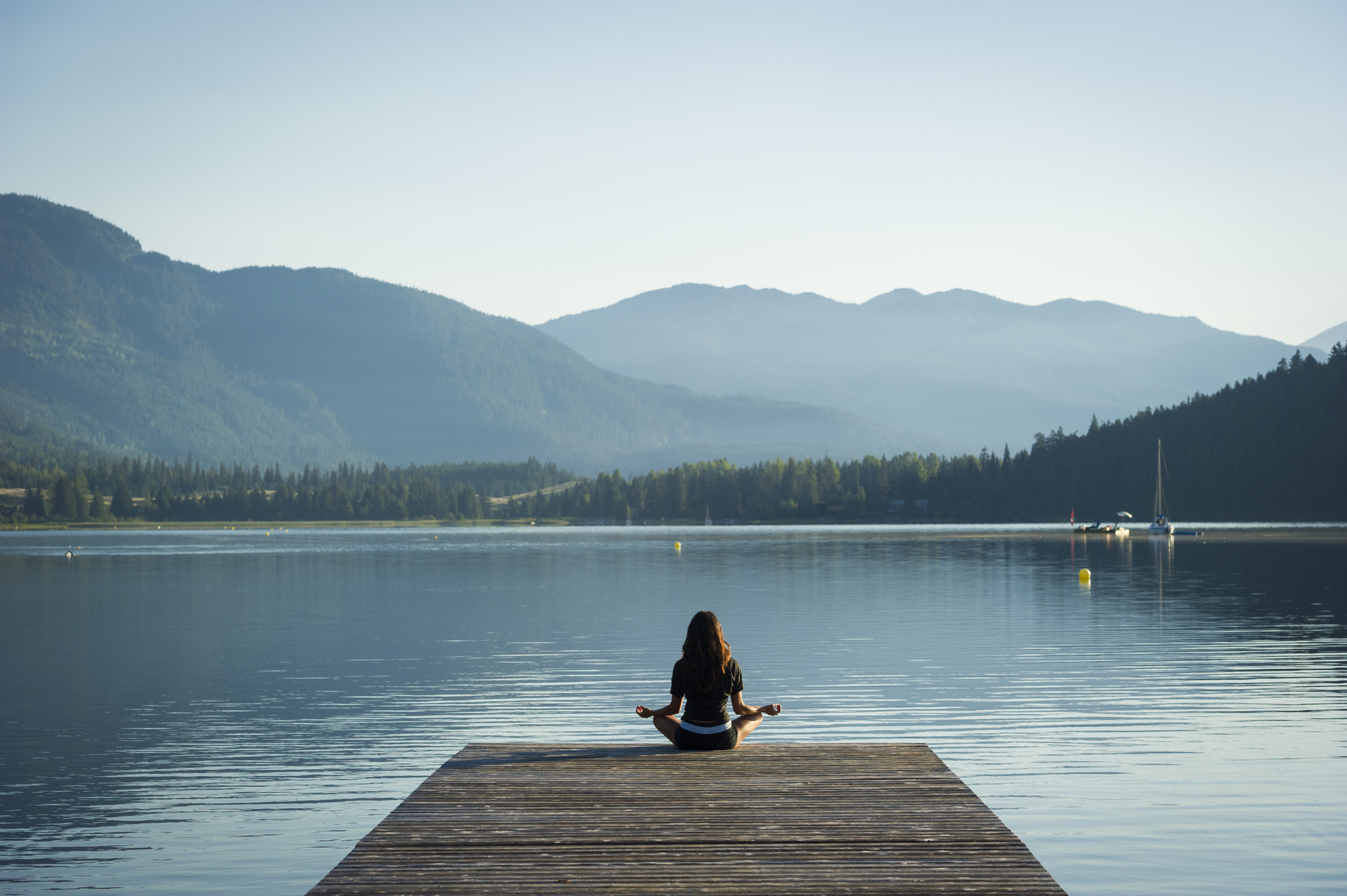 Verdens meditasjonsdag 2
