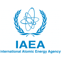 IAEAs logo