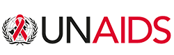 UNAIDS' logo