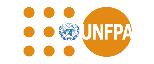 UNFPAs logo