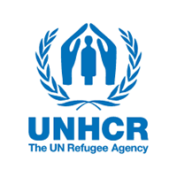 UNHCRs logo