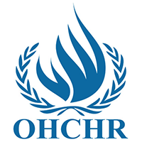 OHCHRs logo