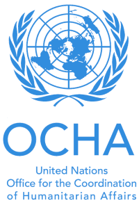 OCHAs logo