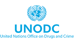 UNODCs logo