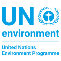 UN Environment logo
