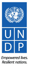 UNDPs logo