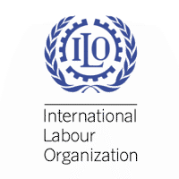 ILOs logo