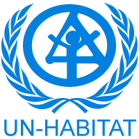 UN Habitats logo