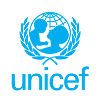 UNICEFs logo