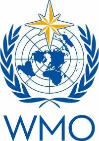 WMOs logo