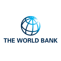 Verdensbankens logo