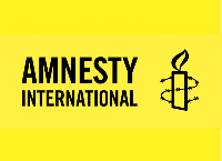 Amnestys logo