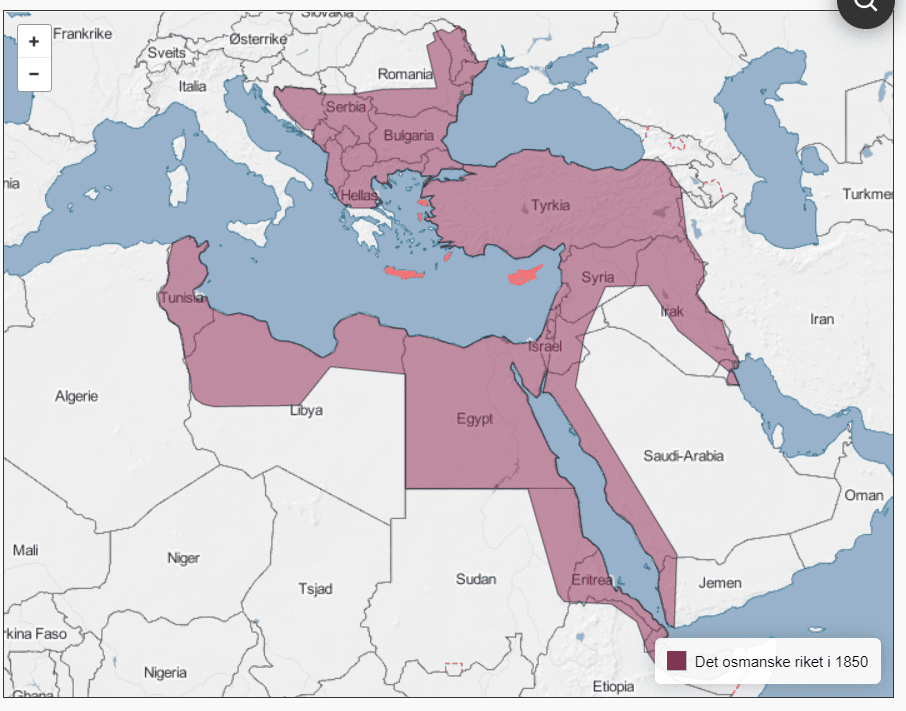 Syrien Syrien