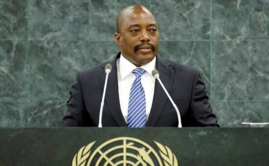 Kabila