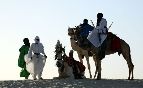 Tuareger