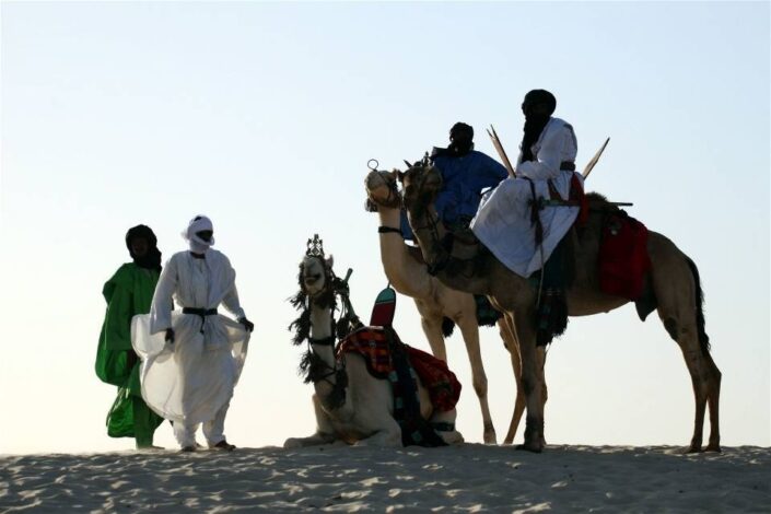 Tuareger