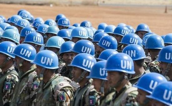 UNMISS