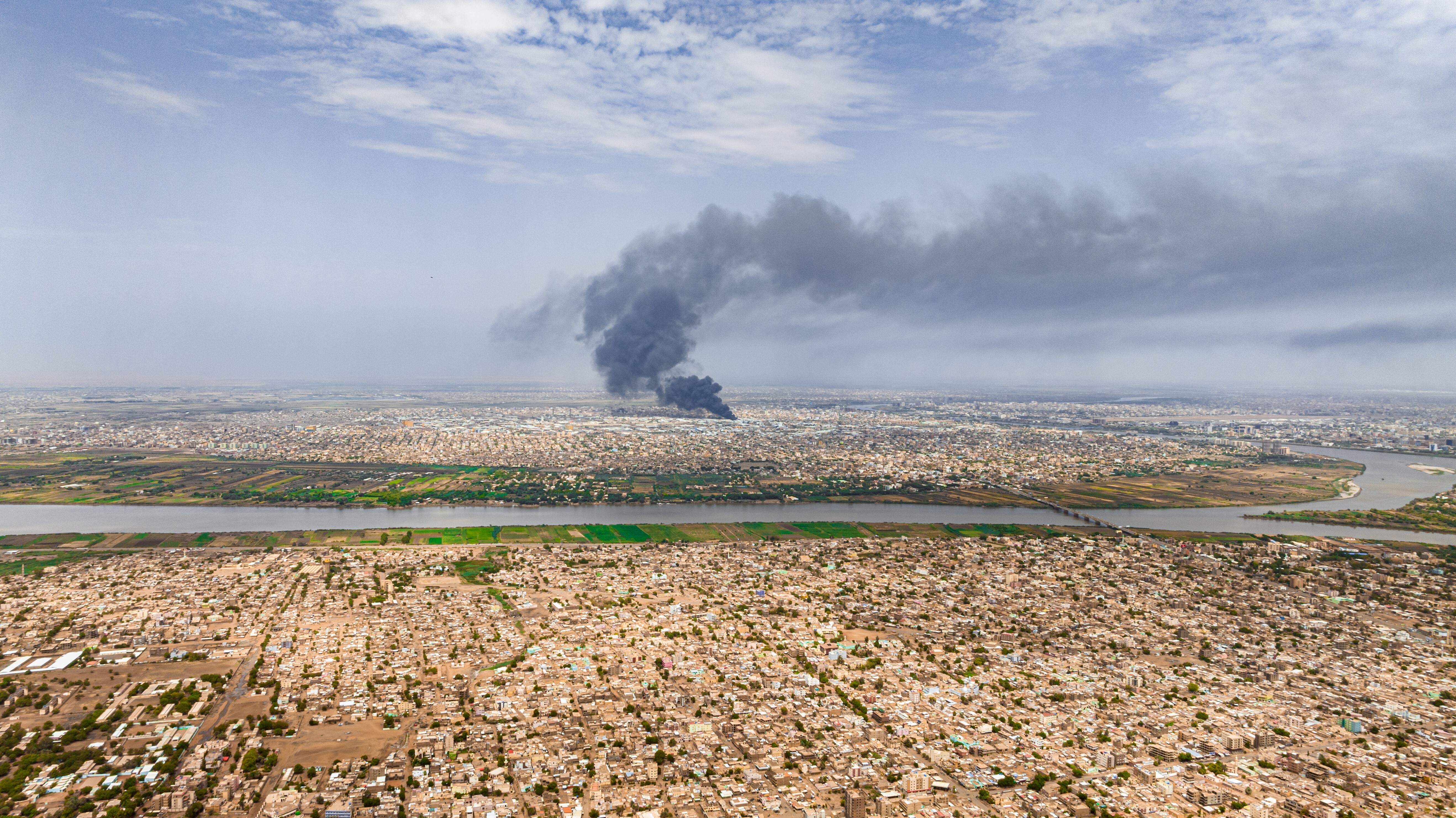 Khartoum 2023