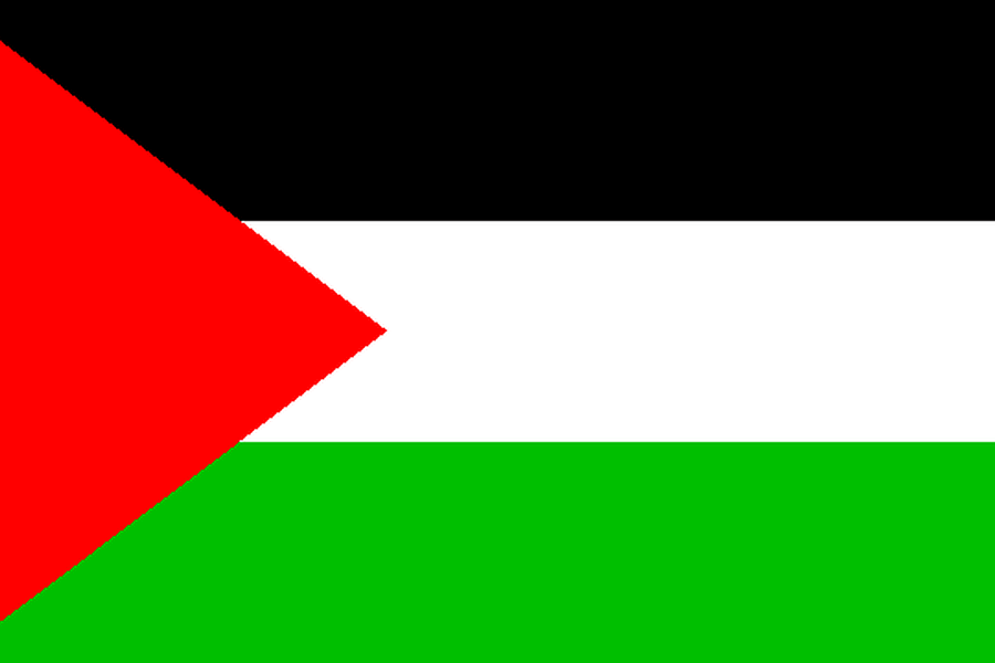 Palestina