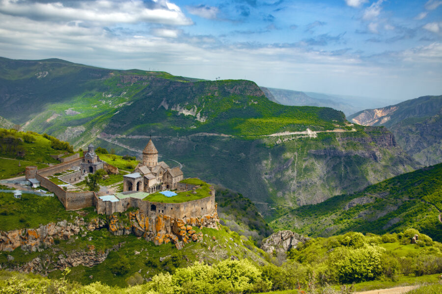 Armenien