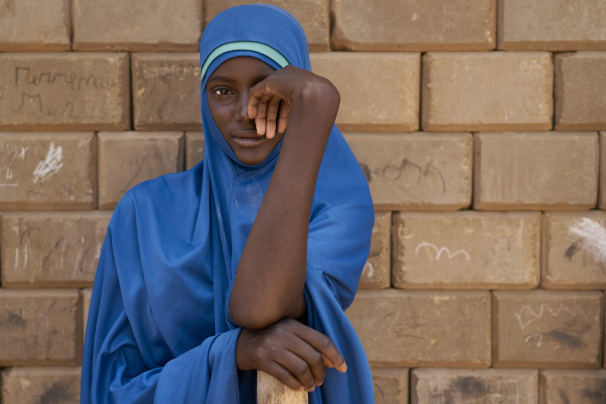 Det har vært flere militærkupp i Vest-Afrika de siste årene, der det nyeste tilfellet i Niger kan føre til krig. Foto: OCHA/Michele Cattani.