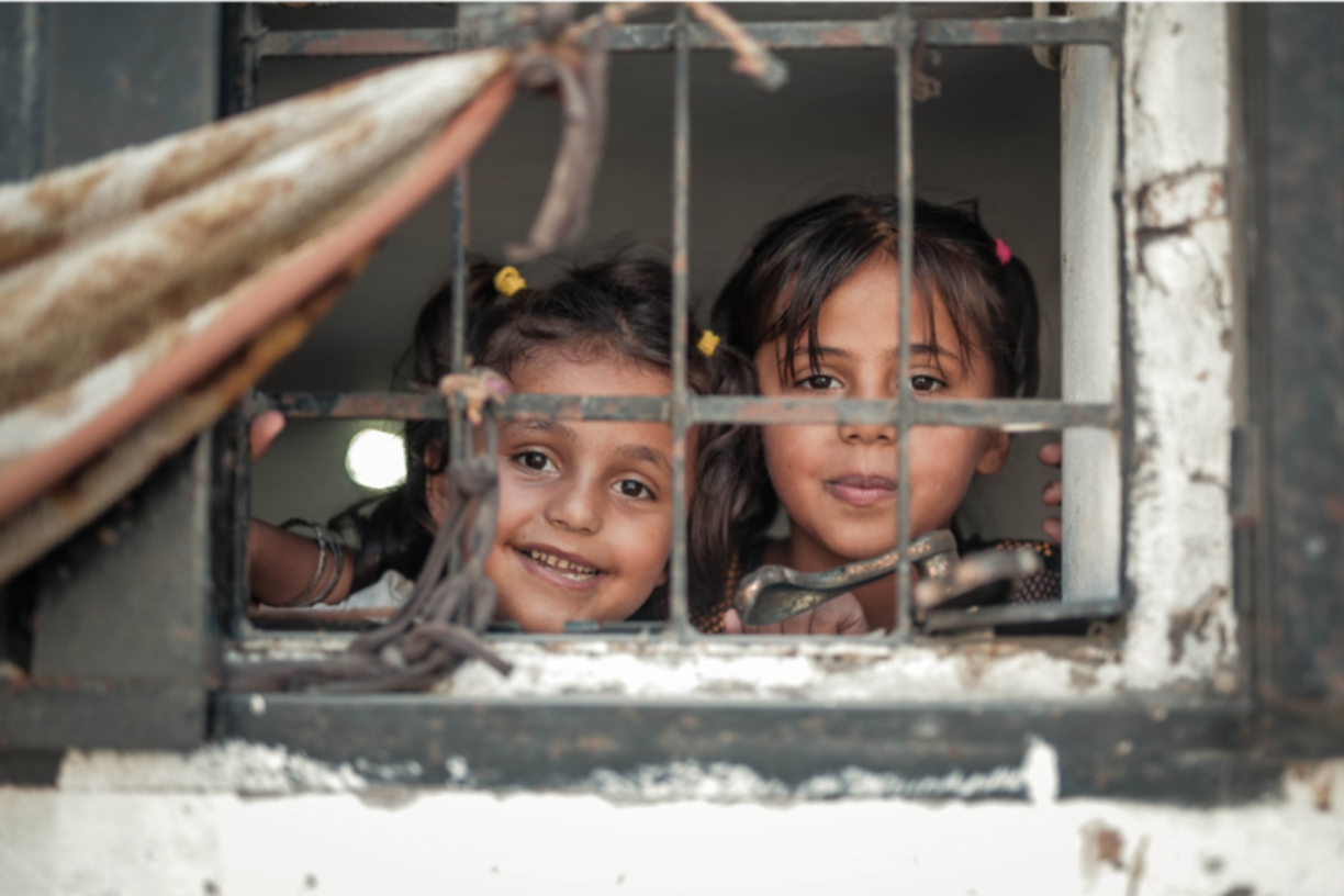 Mandag 20. februar vedtok FNs sikkerhetsråd en presidentuttalelse som fordømmer Israels planlagte bosetningsutvidelser i Palestina. Dette er den første presidentuttalelsen om situasjonen i Midtøsten, inkludert Palestina vedtatt av Rådet på over åtte år, og også det første formelle Rådsutfallet siden resolusjon 2334, som ble vedtatt i desember 2016. Foto: Ahmed Mashharawi/NRC