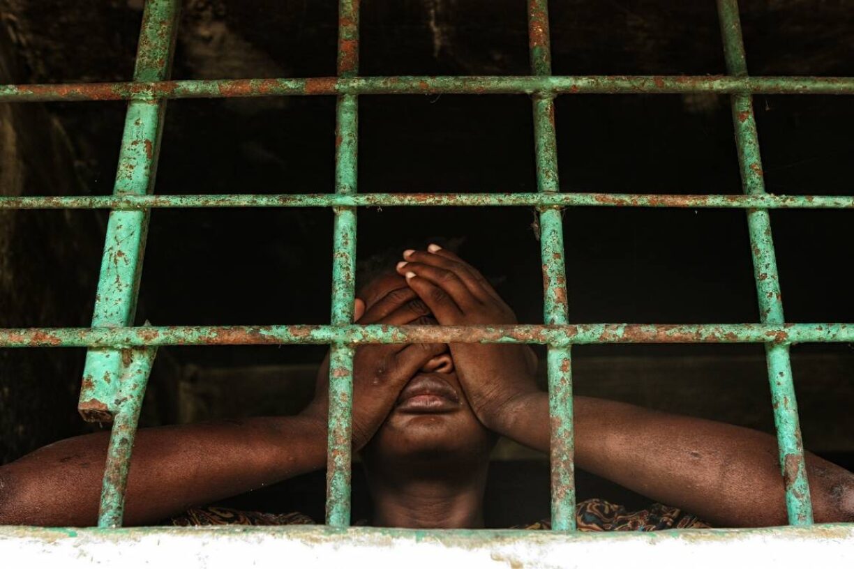 I de første tre månedene av 2023 har over 36 000 kvinner, menn og barn med haitisk opprinnelse blitt bortvist fra land i Nord-Amerika, Sør-Amerika og Mellom-Amerika, selv om situasjonen i Haiti ikke tillater en trygg og verdig retur av haitiere til landet. Foto: Logan Abassi UN/MINUSTAH.
