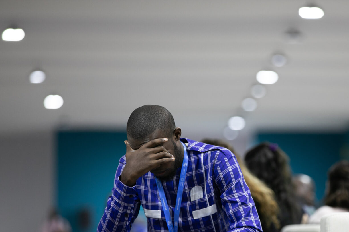 Hva ble verdens land enige om på COP29, og har dette virkelig vært det verste COP-toppmøtet på ti år? FN-sambandet forklarer. Foto: UN Climate Change/Kiara Worth