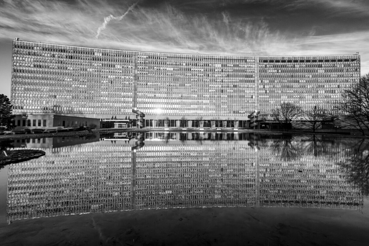 Uroen i ILO fortsetter frem mot styremøtet som holdes fra 17.–27. november i Genève. Nå ser det ut som at godkjenningen av USAs nestlederkandidat ligger på vent. Foto: ILO/Alioune Ndiaye