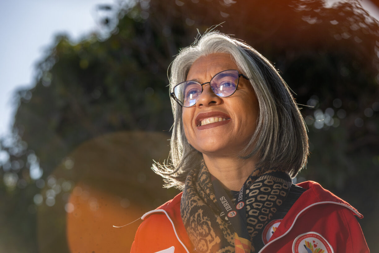 20. februar hvert år markerer vi Verdens dag for sosial rettferdighet. — I dag, på Verdens dag for sosial rettferdighet, blir vi minnet om en enkel sannhet: å oppnå sosial rettferdighet er ikke et mål, det er et ansvar, sier ILOs leder, Gilbert F. Houngbo. Foto: ILO