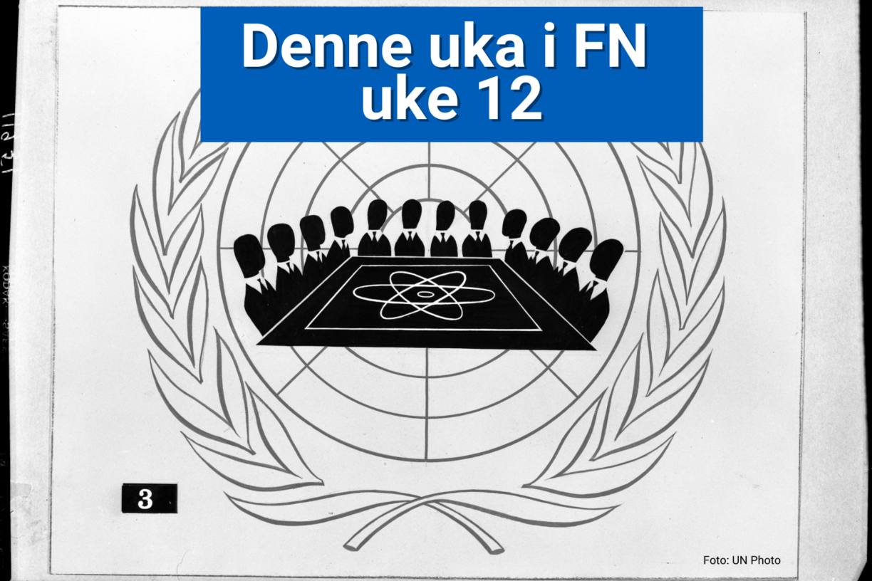 President Macron har varslet at Frankrike vil produsere flere atomvåpen. — Det lovlige atomvåpenstater som Frankrike har forpliktet seg til, er å forhandle om nedrustning – altså det motsatte av det som diskuteres i dag. Nå må de respektere ikkespredningsavtalen, sier generalsekretær i FN-sambandet, Catharina Bu.