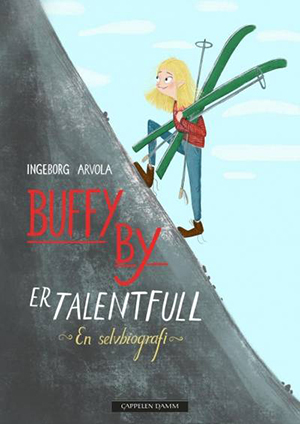 Buffy by er talentfull