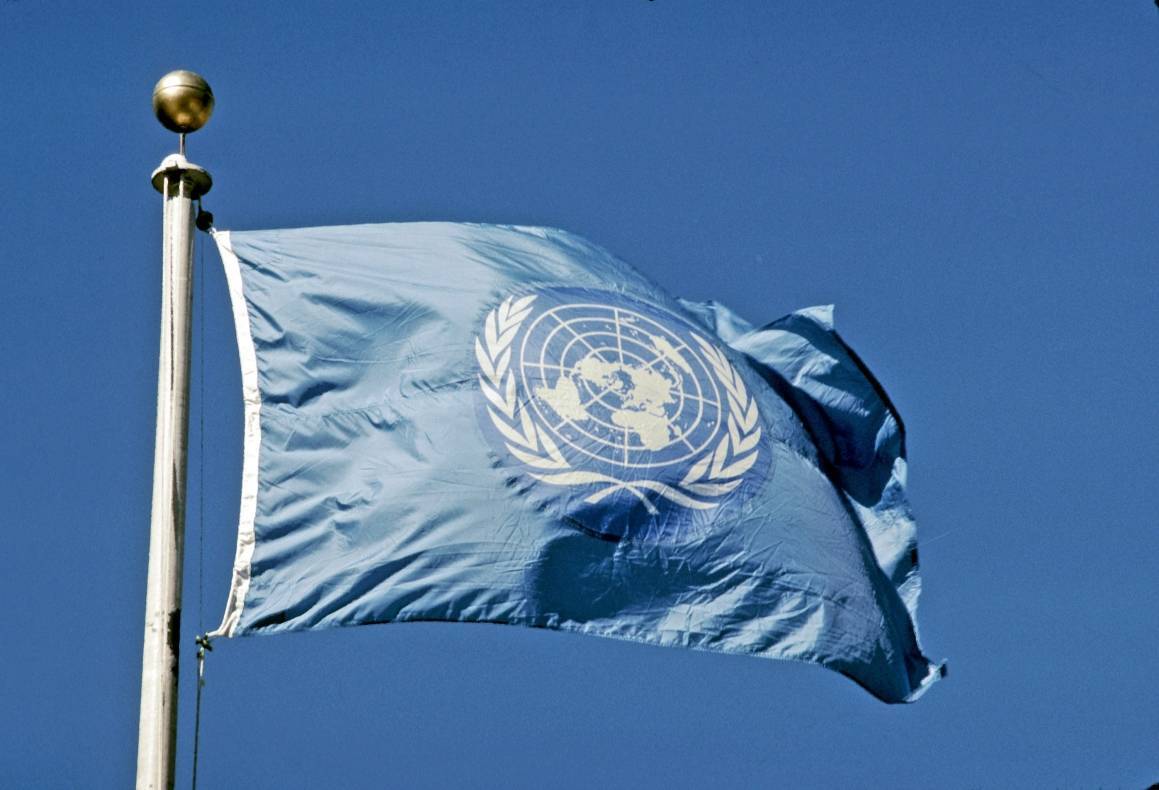 FN-flagget